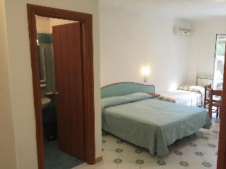 Paco Residence, Ischia