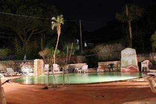 Paco Residence, Ischia