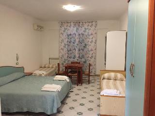 Paco Residence, Ischia
