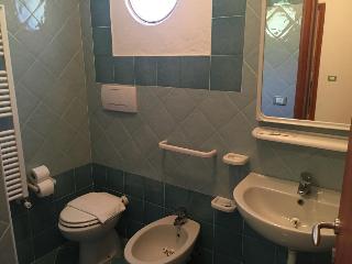 Paco Residence, Ischia