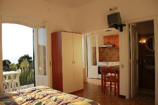 Paco Residence, Ischia