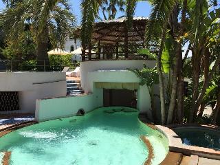 Paco Residence, Ischia