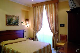 Hotel Meridiana  Roma, Rome