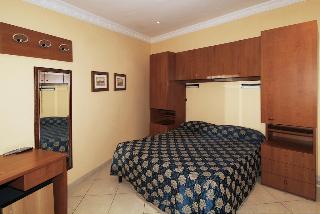 Hotel Meridiana  Roma, Rome