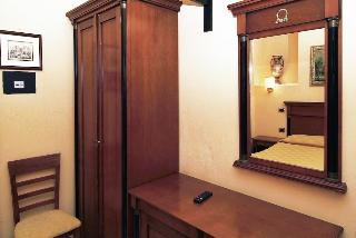 Hotel Meridiana  Roma, Rome