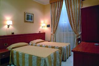 Hotel Meridiana  Roma, Rome