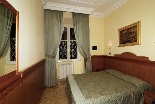 Hotel Meridiana  Roma, Rome