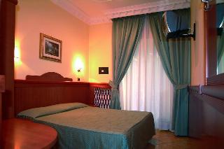 Hotel Meridiana  Roma, Rome