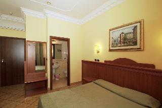 Hotel Meridiana  Roma, Rome