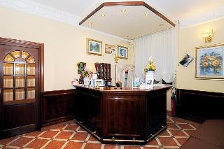Hotel Meridiana  Roma, Rome