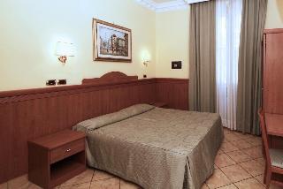 Hotel Meridiana  Roma, Rome