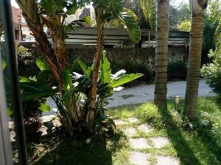 Hotel Residence La Palma