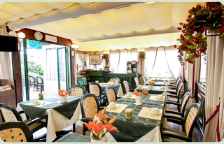 General view
 di Hotel Apollo