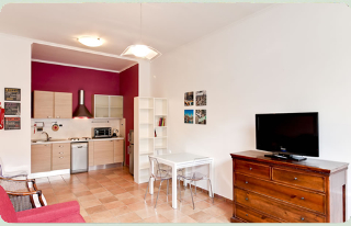 General view
 di Hotel Apollo