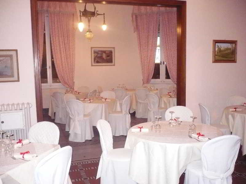 Restaurant
 di Hotel Apollo