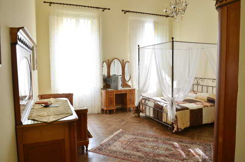 Room
 di Hotel Apollo