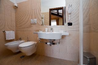 Hotel Roma Tiburtina, Rome