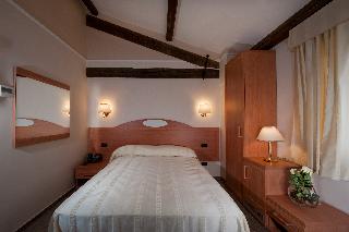 Hotel Roma Tiburtina, Rome