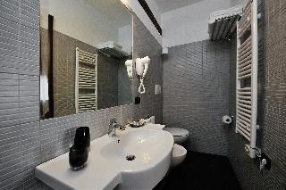 Hotel Roma Tiburtina, Rome