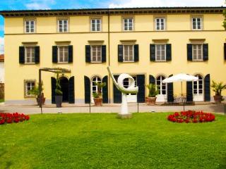 General view
 di Hambros il Parco in Villa Banchieri