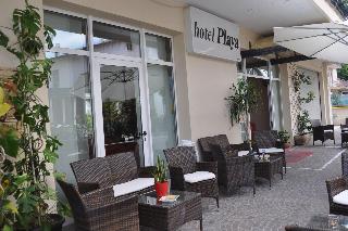 General view
 di Hotel Playa