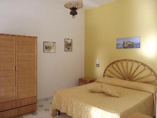 Hotel Villa Le Magnolie, Ischia