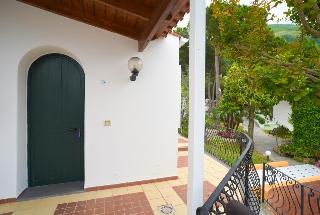 Hotel Villa Le Magnolie, Ischia
