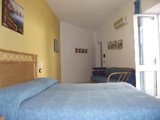 Hotel Villa Le Magnolie, Ischia