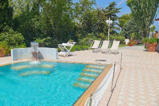 Hotel Villa Le Magnolie, Ischia