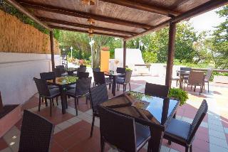 Hotel Villa Le Magnolie, Ischia