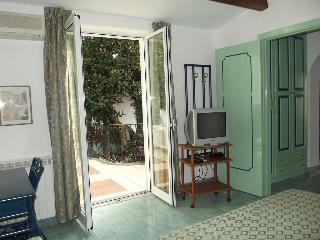 Hotel Villa Le Magnolie, Ischia