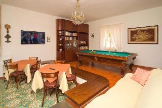 Hotel Villa Le Magnolie, Ischia