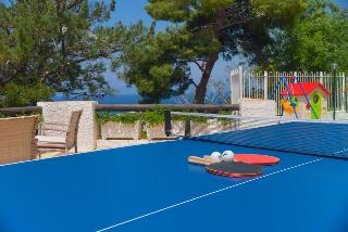 Hotel Villa Le Magnolie, Ischia