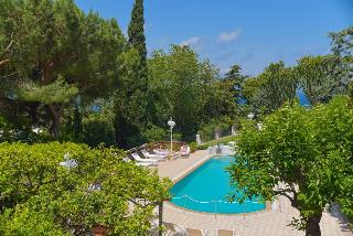 Hotel Villa Le Magnolie, Ischia