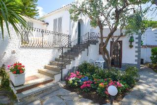 Hotel Villa Le Magnolie, Ischia