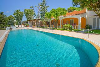 Hotel Villa Le Magnolie, Ischia