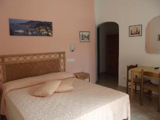Hotel Villa Le Magnolie, Ischia