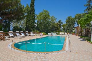 Hotel Villa Le Magnolie, Ischia