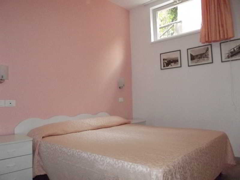 Hotel Villa Le Magnolie, Ischia