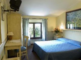 General view
 di Hotel Porta Nuova