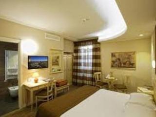 General view
 di Hotel Porta Nuova