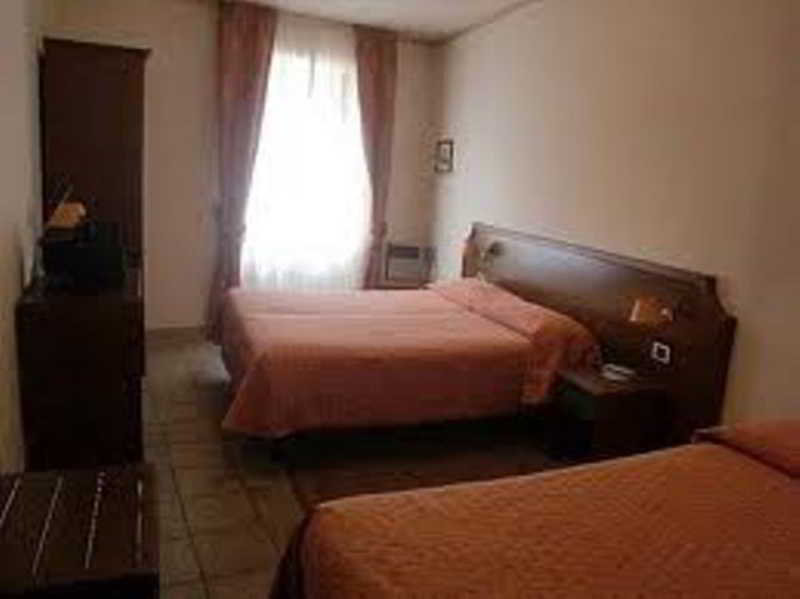 Hotel San Pietro, Assisi