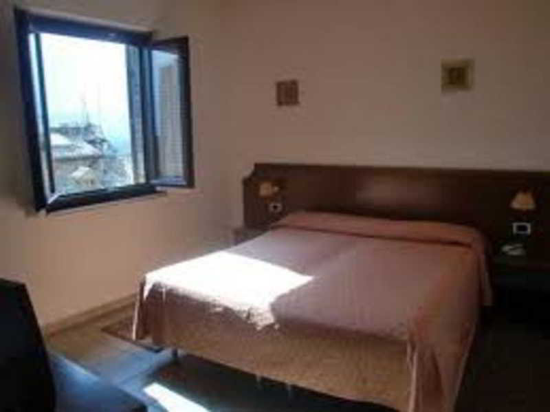 Hotel San Pietro, Assisi