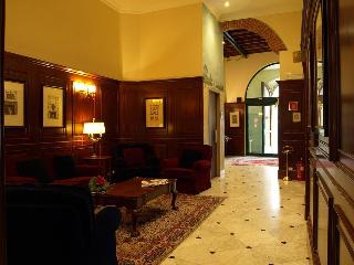 Hotel Firenze & Continentale, Genoa