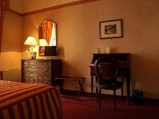 Hotel Firenze & Continentale, Genoa