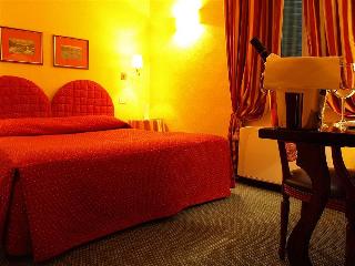 Hotel Firenze & Continentale, Genoa