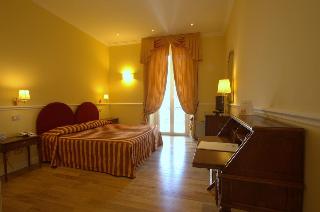 Hotel Firenze & Continentale, Genoa