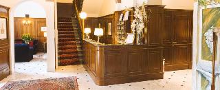Hotel Firenze & Continentale, Genoa