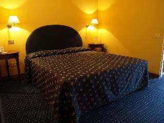 Hotel Firenze & Continentale, Genoa