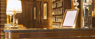 Hotel Firenze & Continentale, Genoa